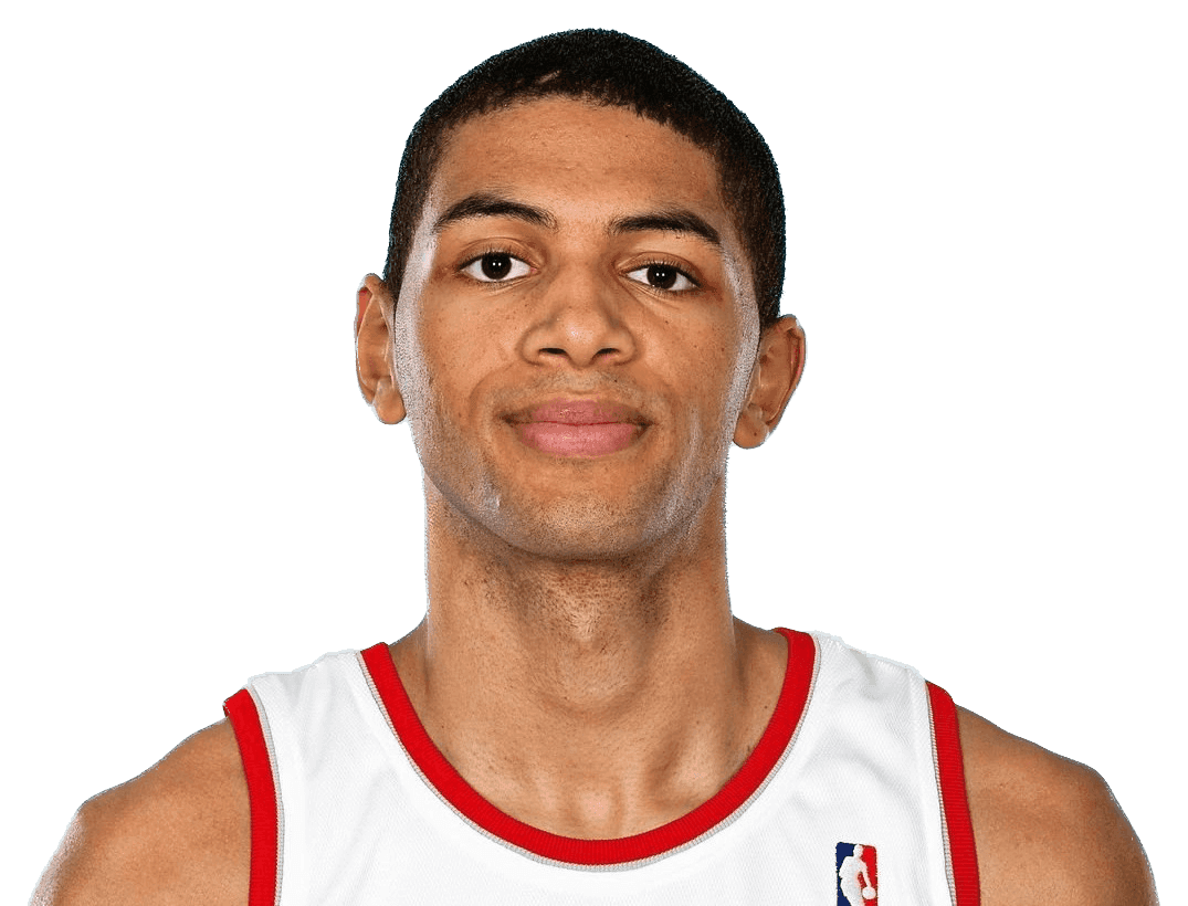 Nicolas Batum