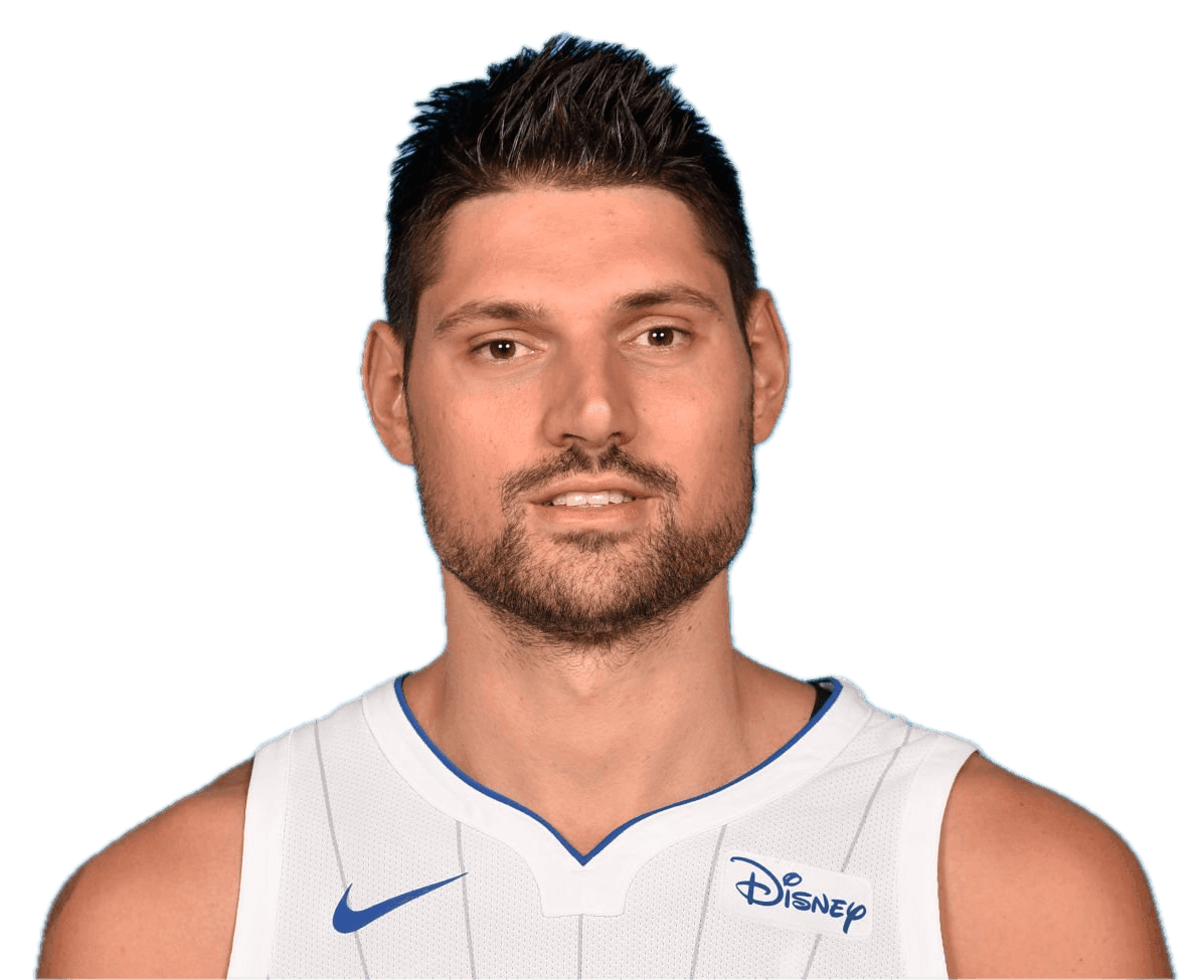 Nikola Vucevic