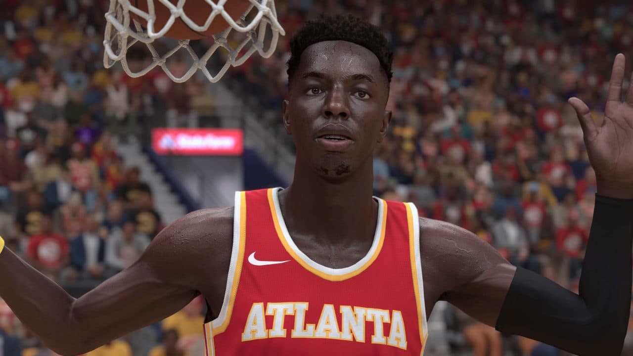 Onyeka Okongwu