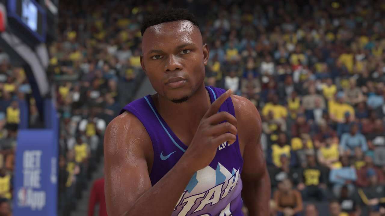 Oscar Tshiebwe