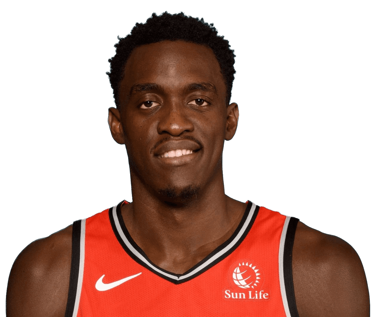 Pascal Siakam