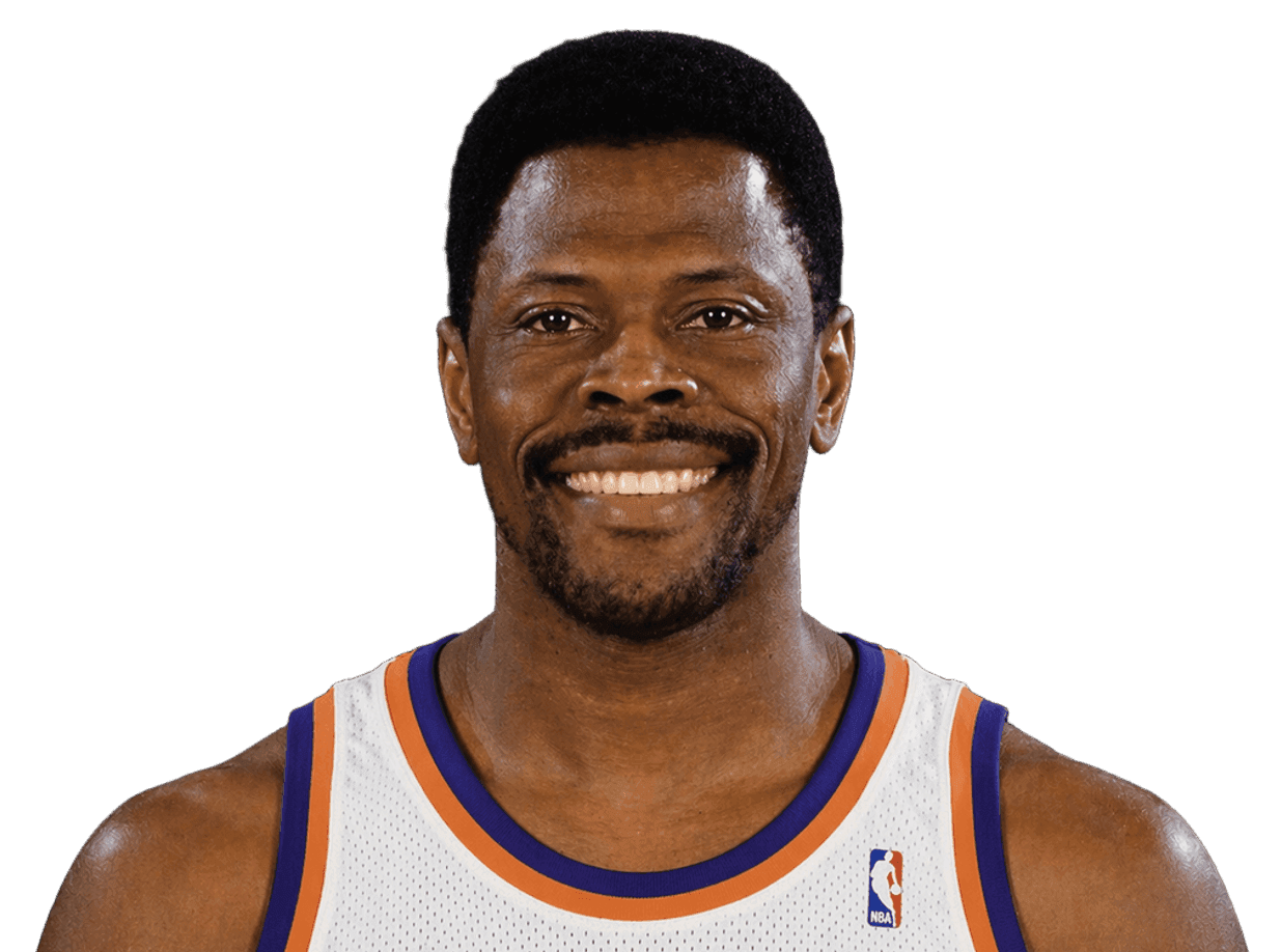 Patrick Ewing