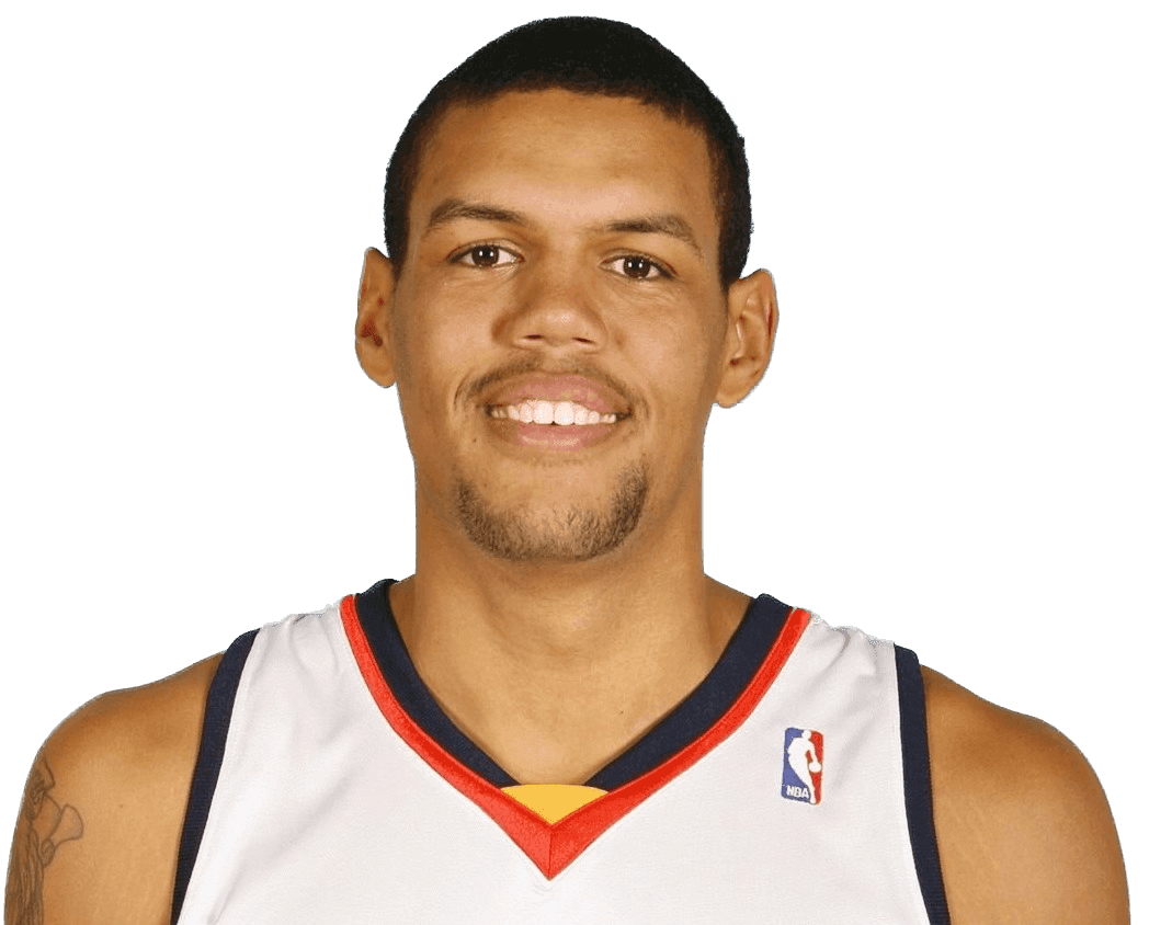Patrick O’Bryant