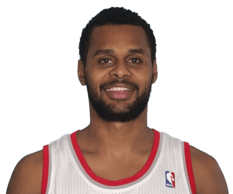 Patty Mills