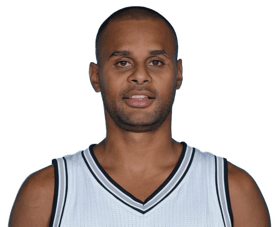 Patty Mills