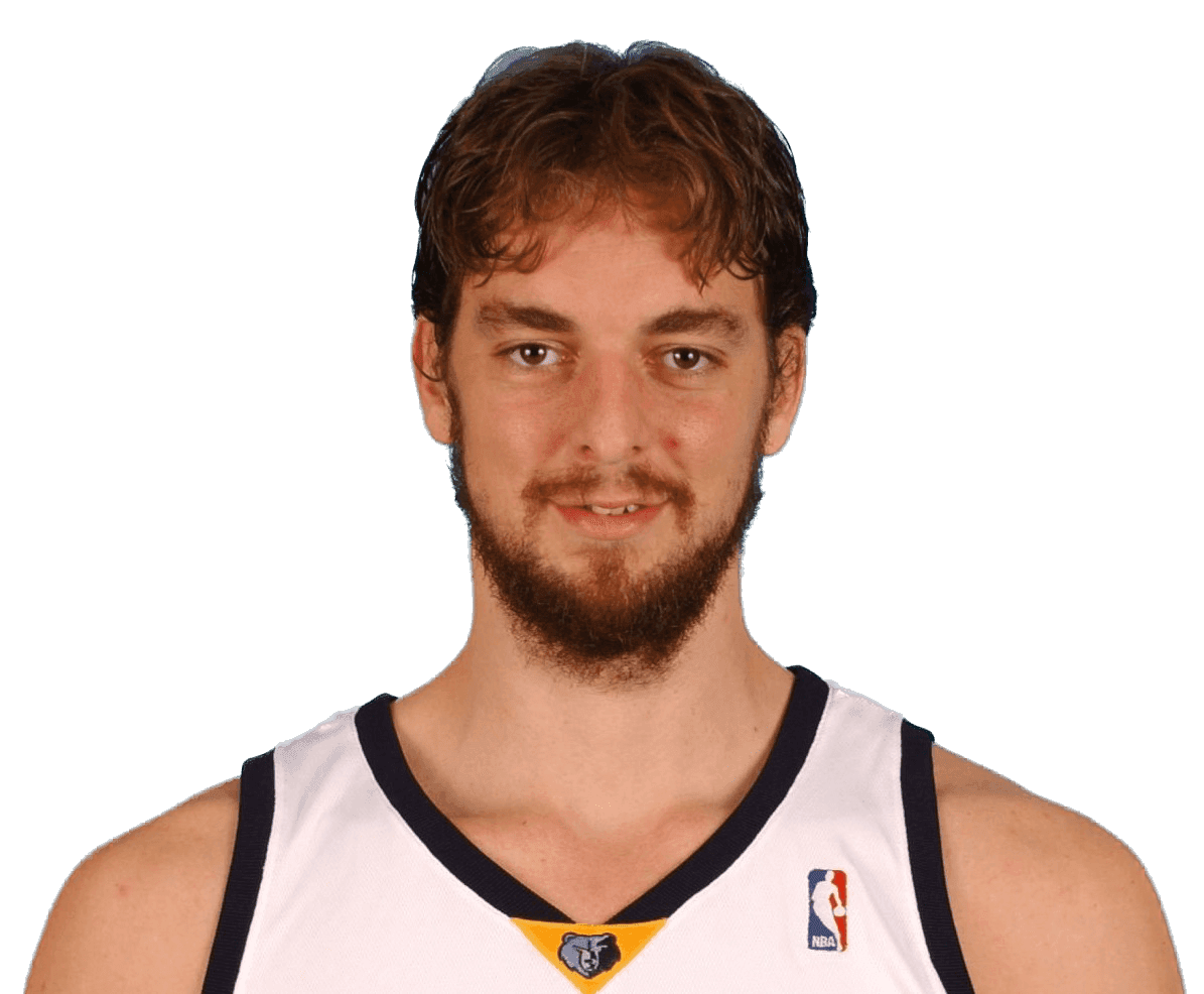 Pau Gasol