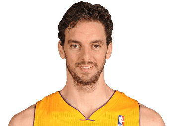 Pau Gasol