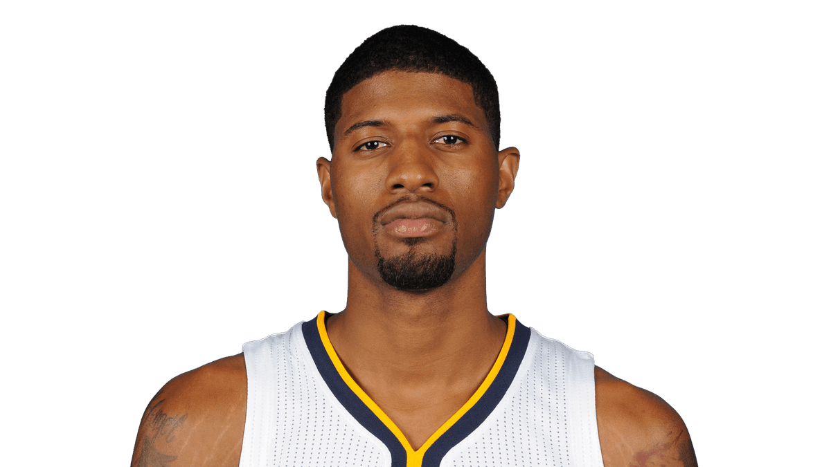Paul George