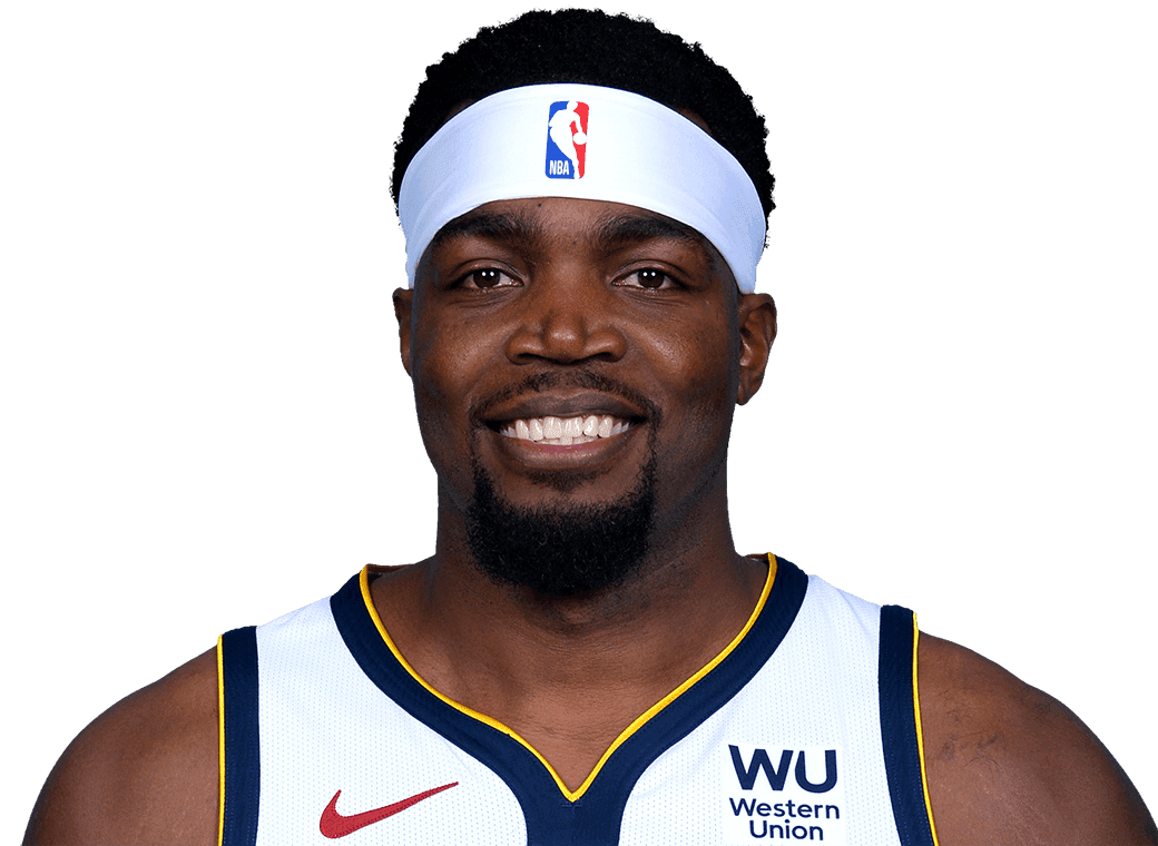 Paul Millsap