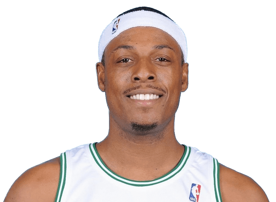 Paul Pierce