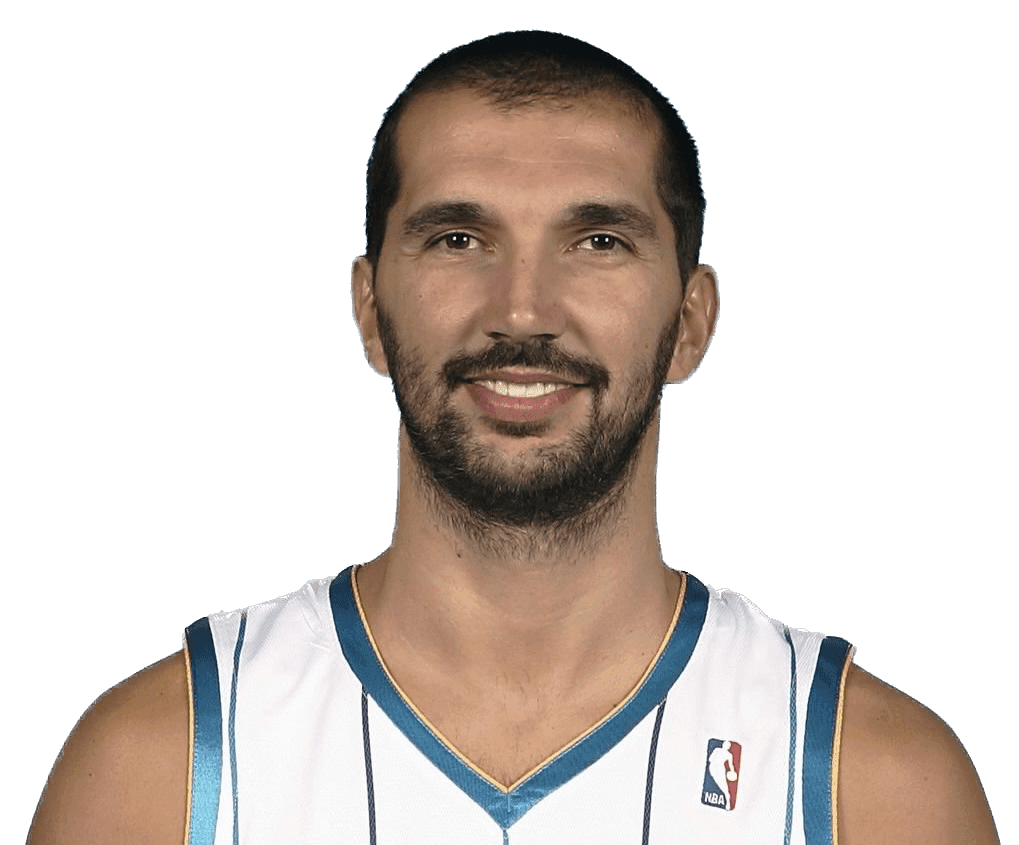 Peja Stojakovic