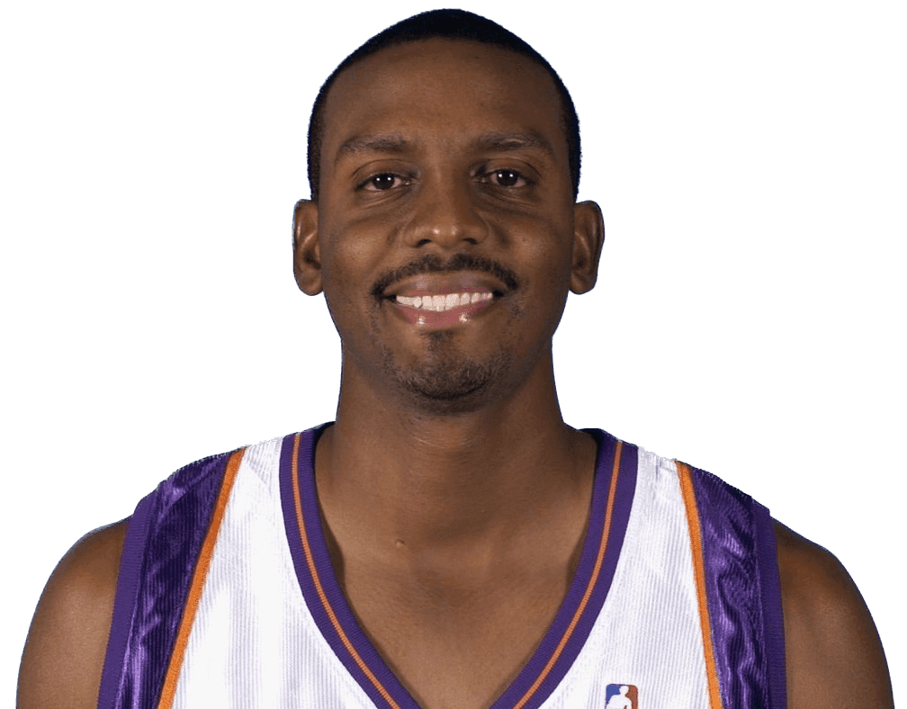 Penny Hardaway
