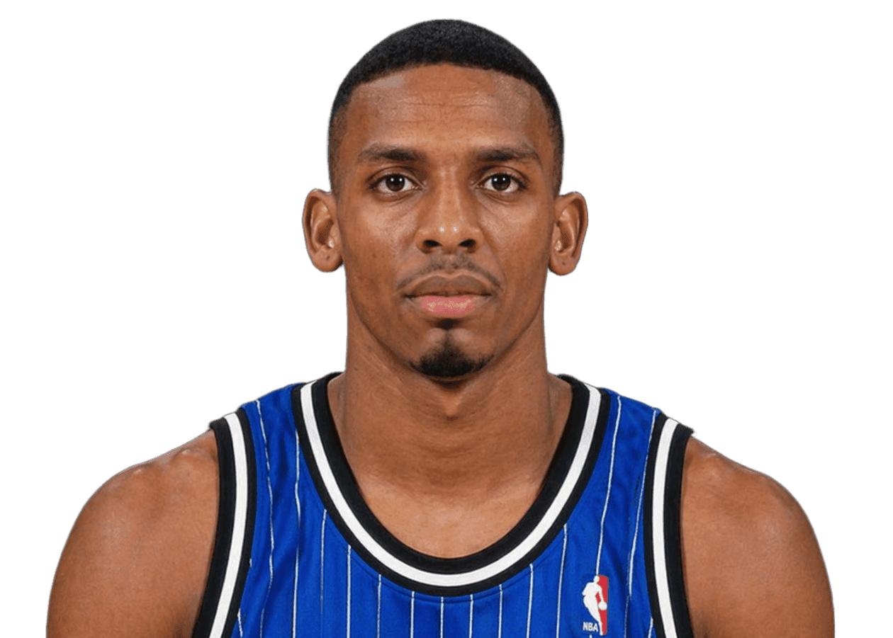 Penny Hardaway