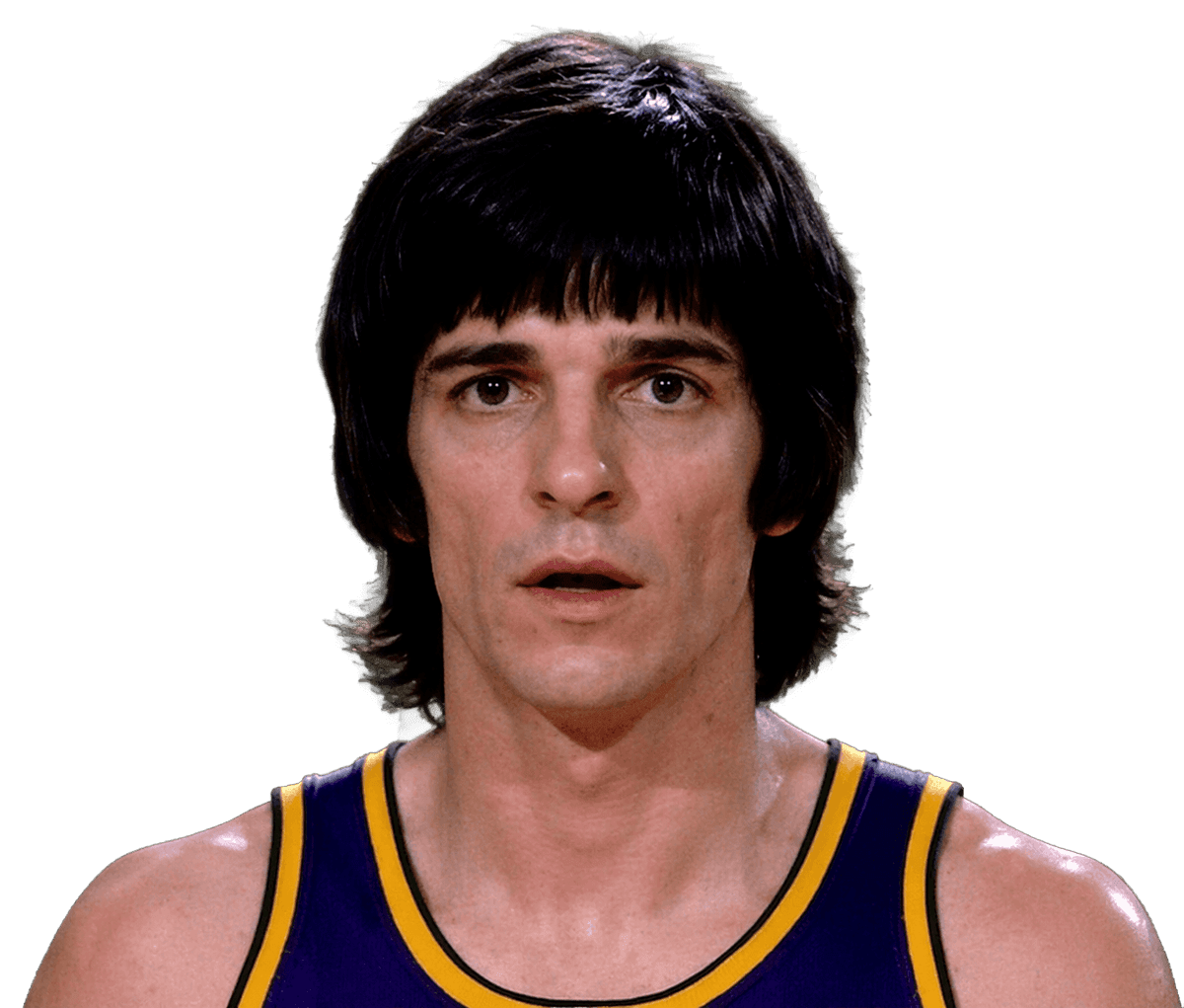 Pete Maravich