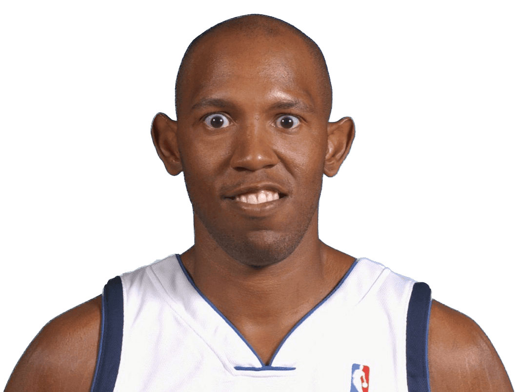 Popeye Jones