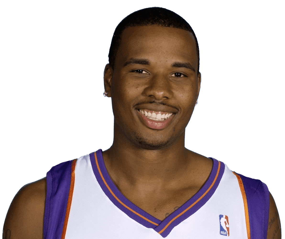 Quentin Richardson