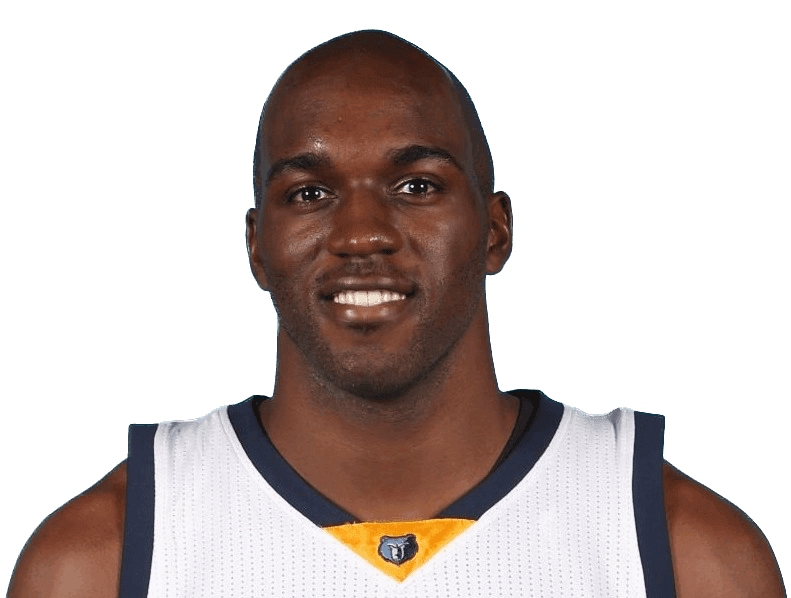 Quincy Pondexter