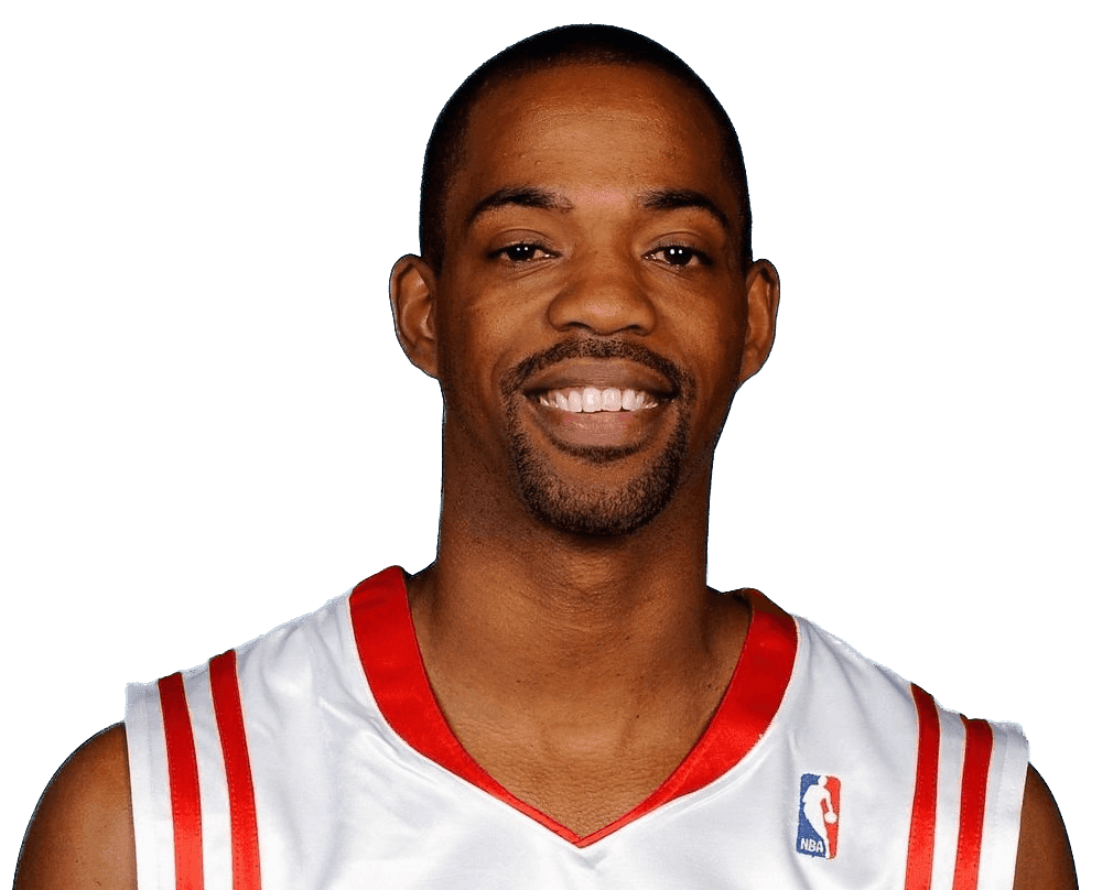 Rafer Alston