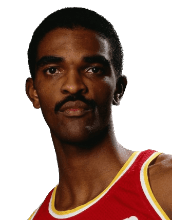 Ralph Sampson