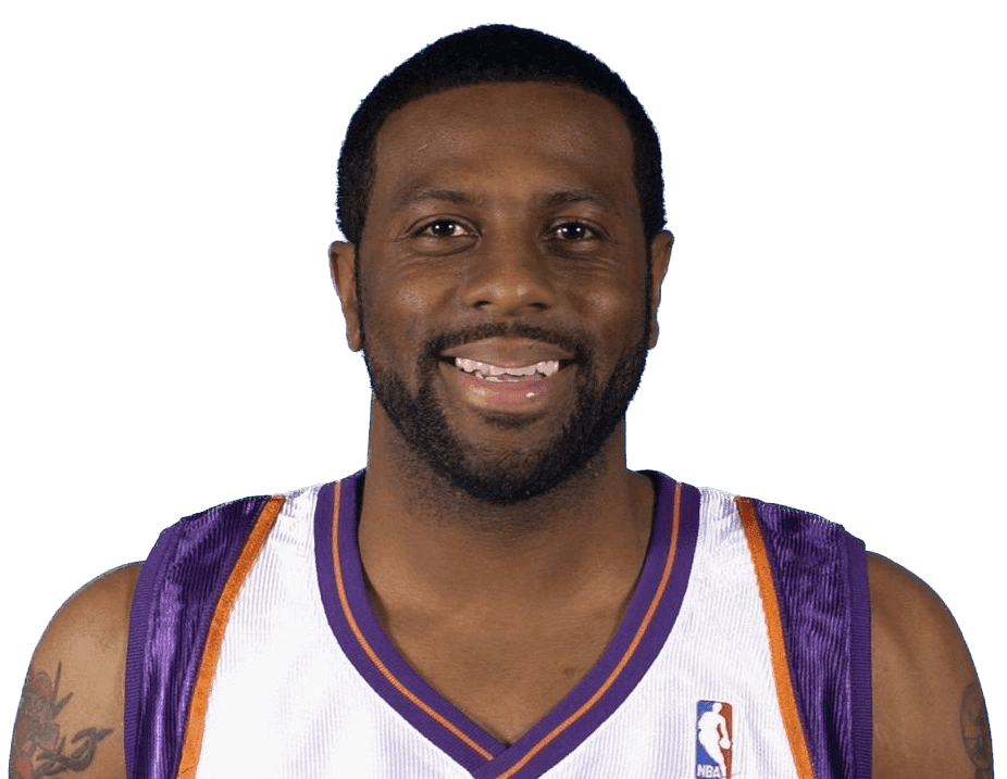 Randy Brown