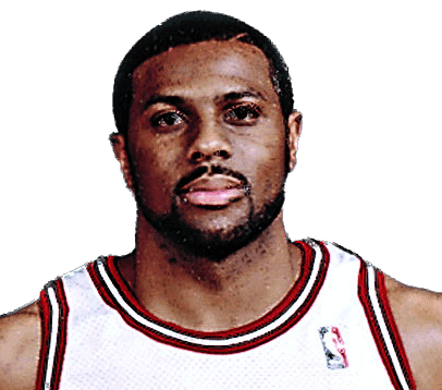 Randy Brown