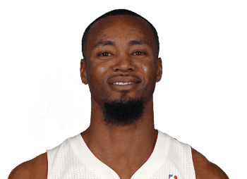 Rashard Lewis