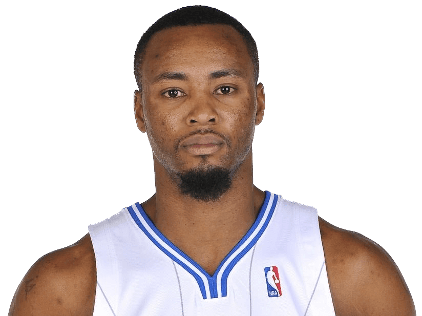 Rashard Lewis