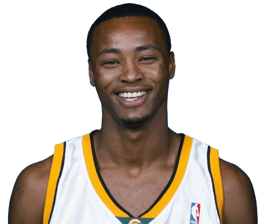 Rashard Lewis