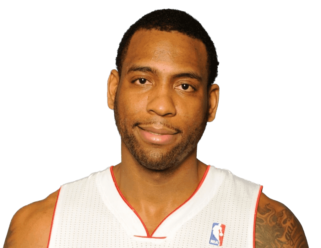 Rasual Butler