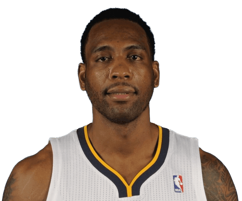 Rasual Butler