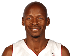 Ray Allen
