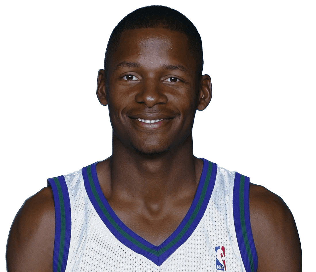 Ray Allen