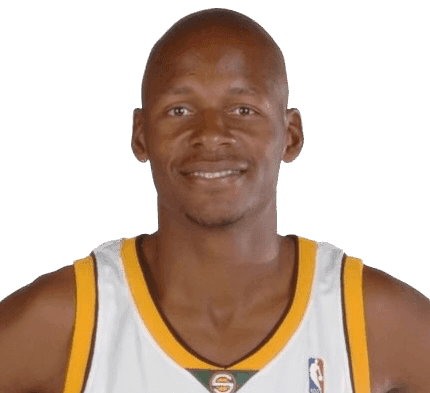Ray Allen