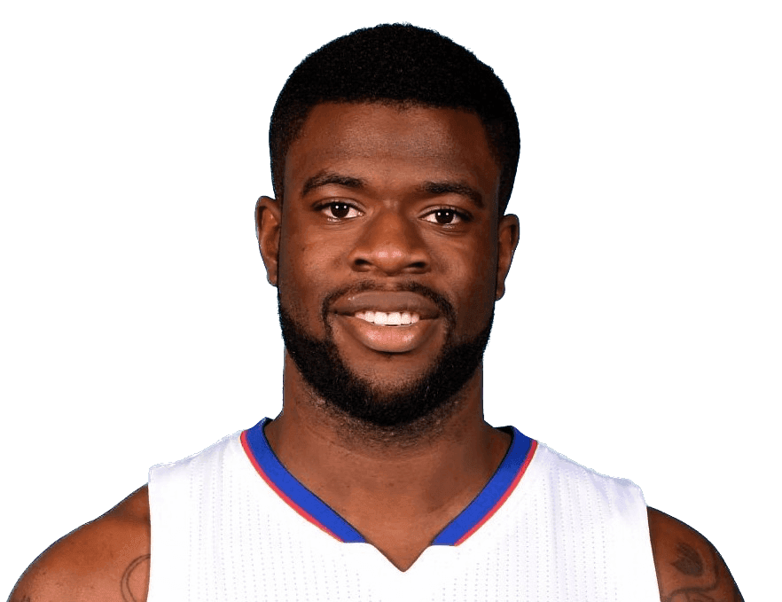 Reggie Bullock