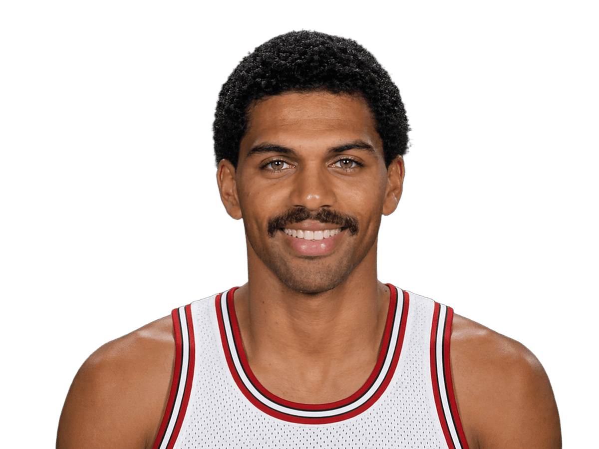 Reggie Theus
