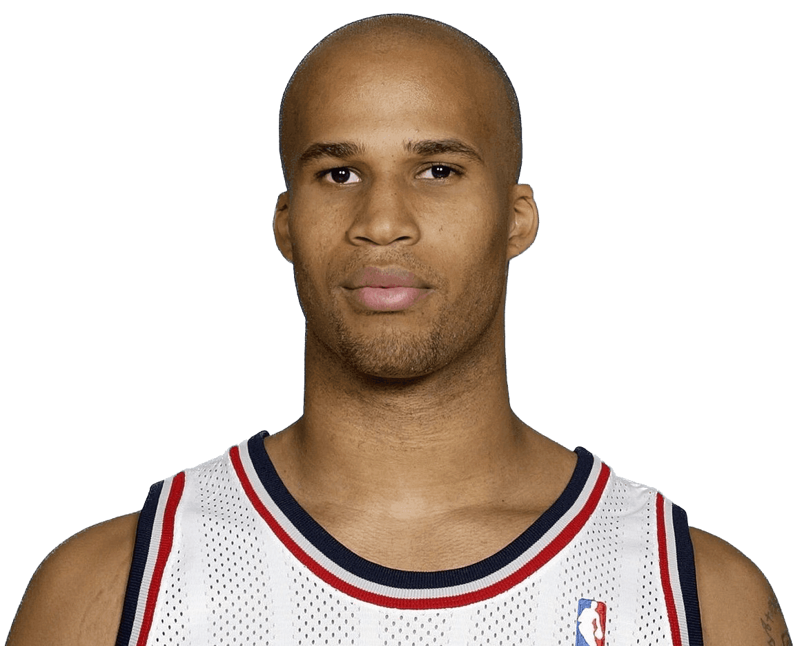 Richard Jefferson