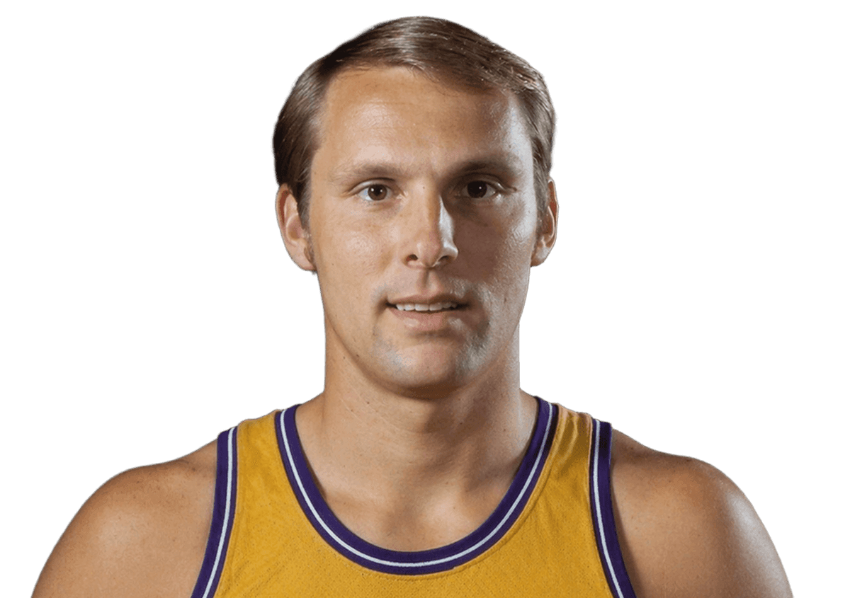 Rick Barry
