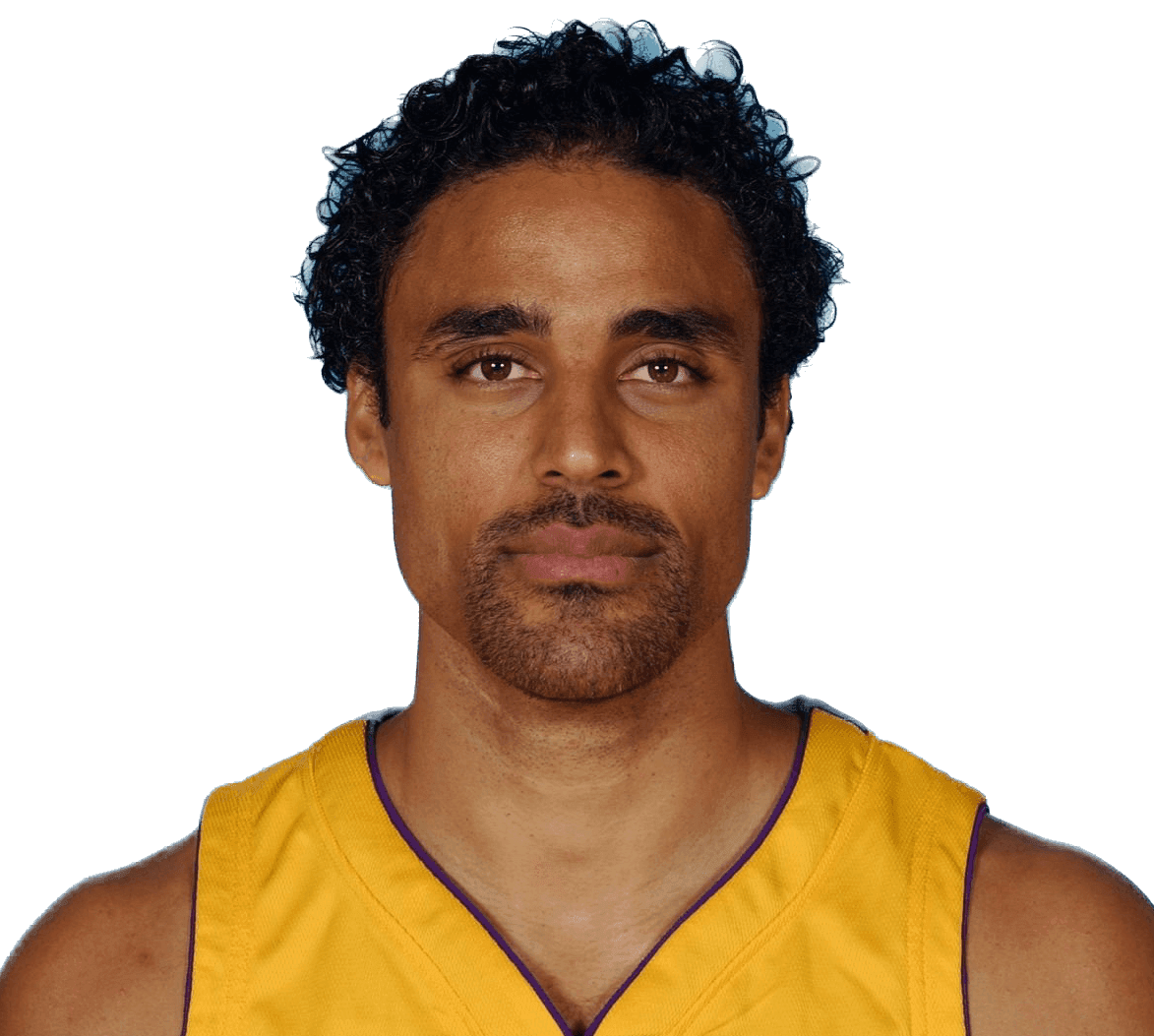 Rick Fox