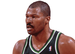 Ricky Pierce