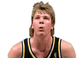 Rik Smits