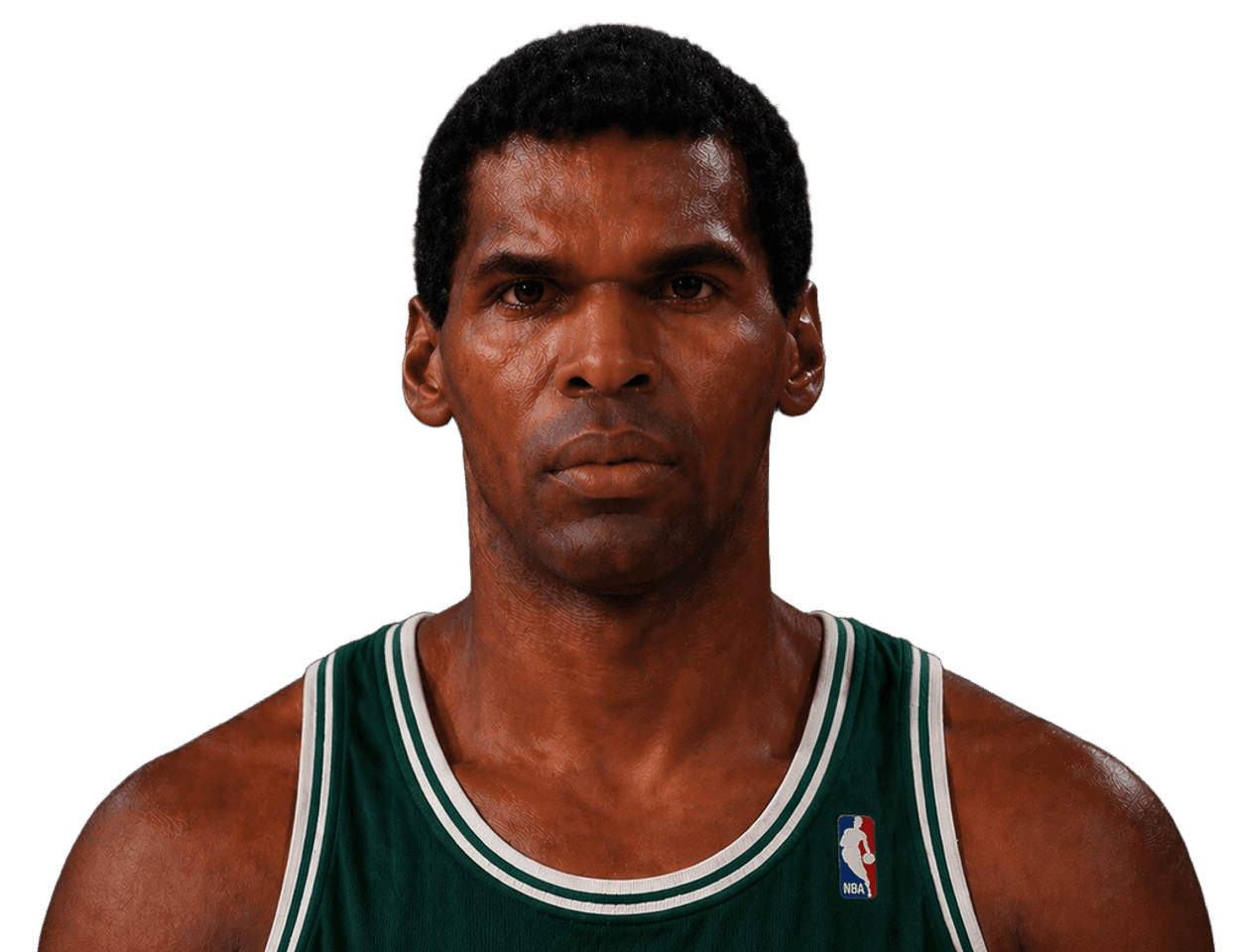Robert Parish