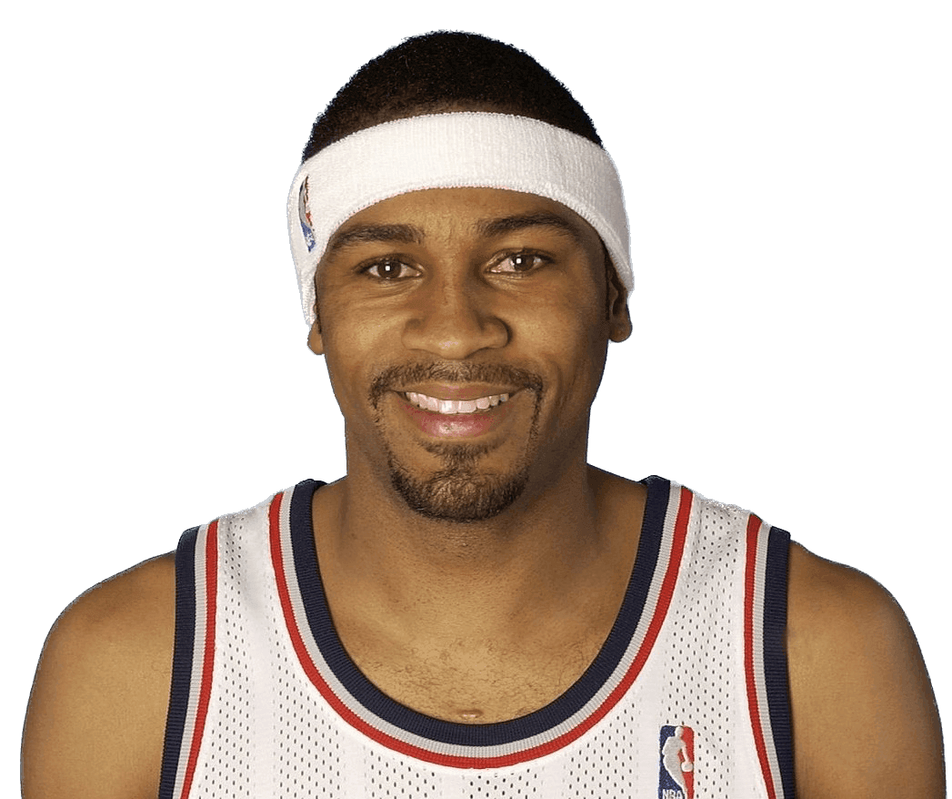 Rodney Buford