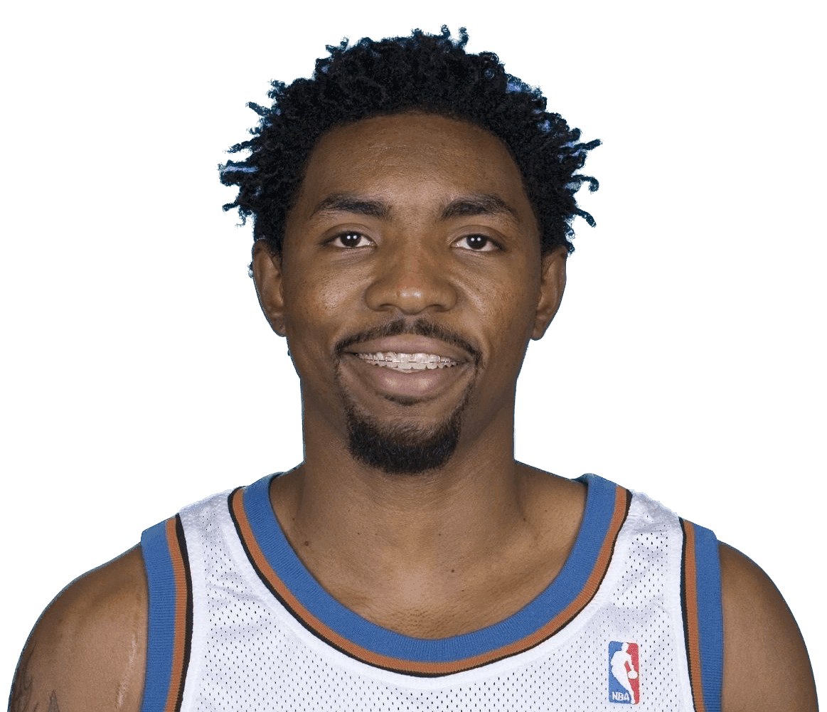 Roger Mason