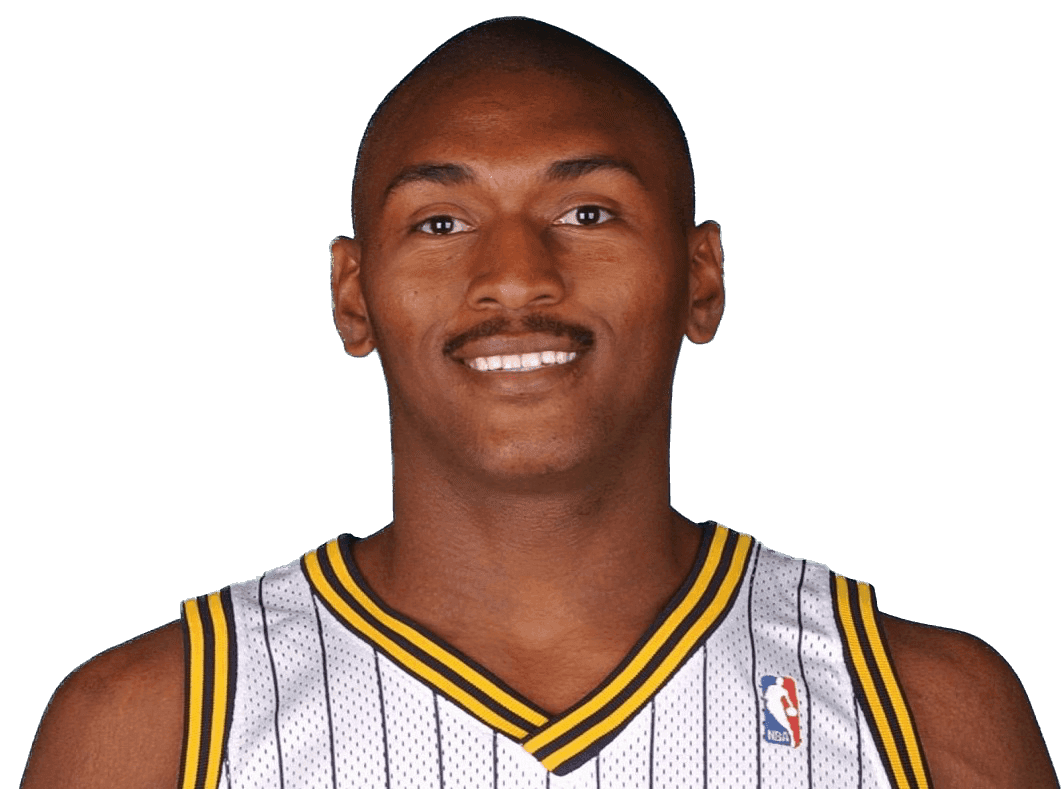 Ron Artest