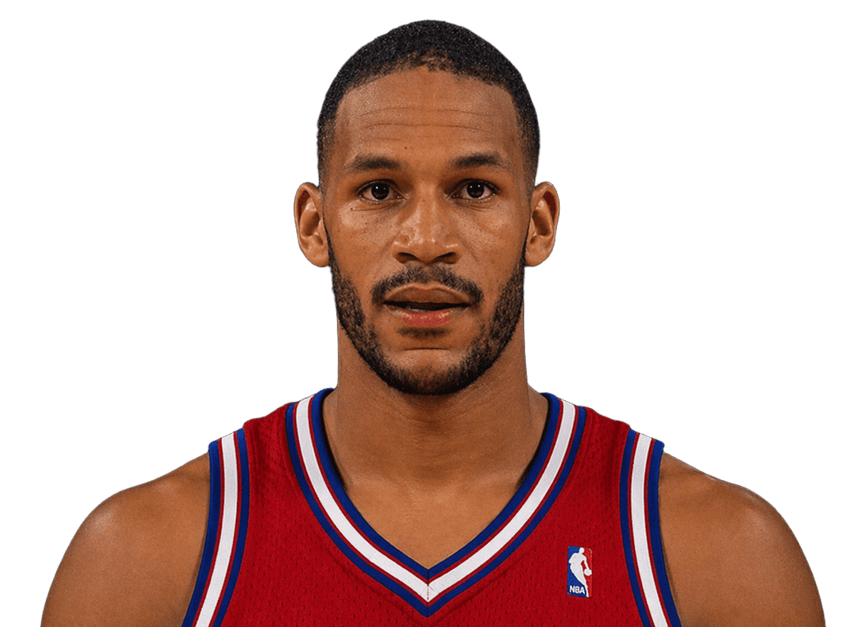 Ron Harper