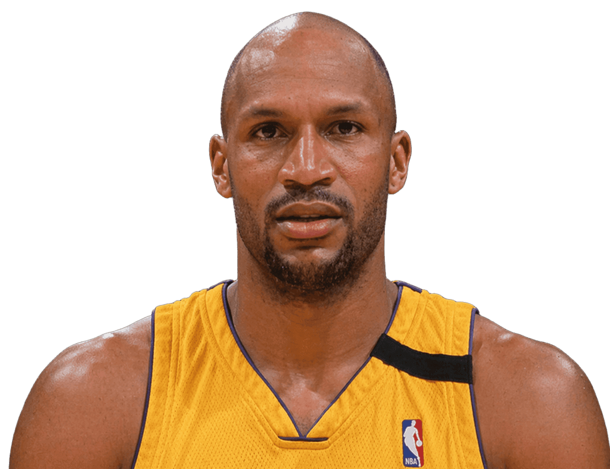 Ron Harper