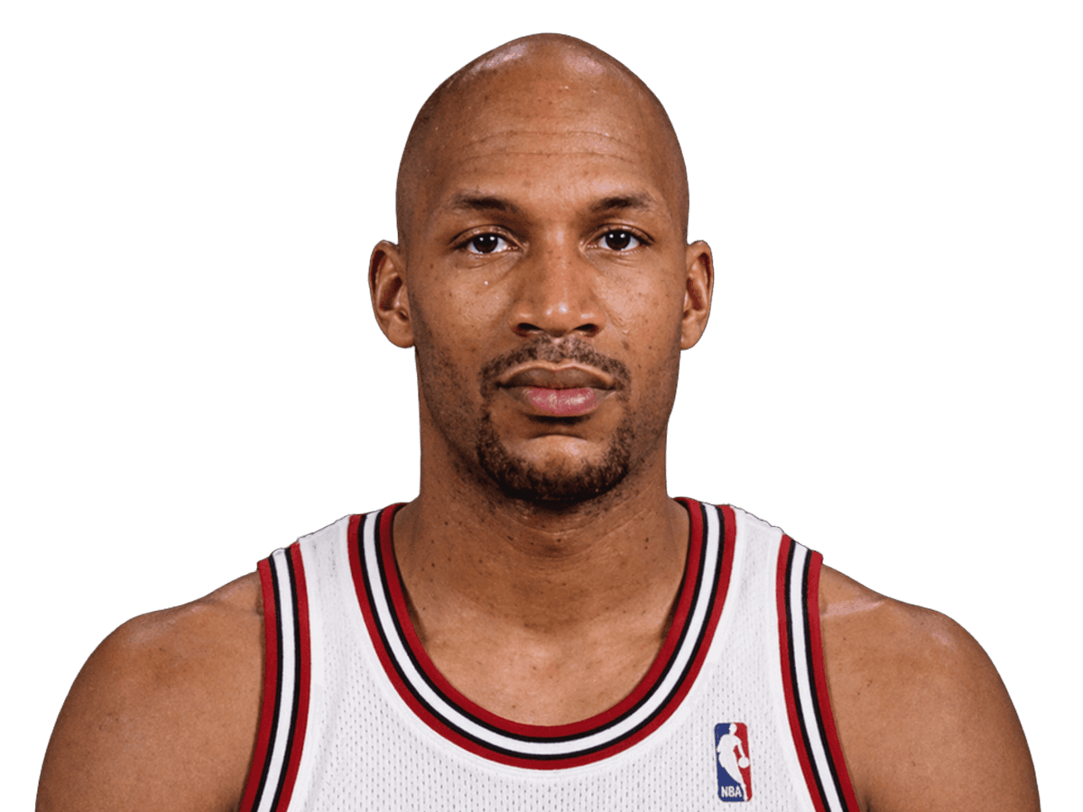 Ron Harper