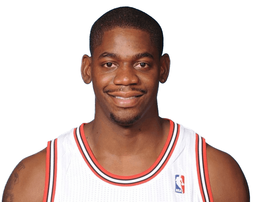 Ronnie Brewer