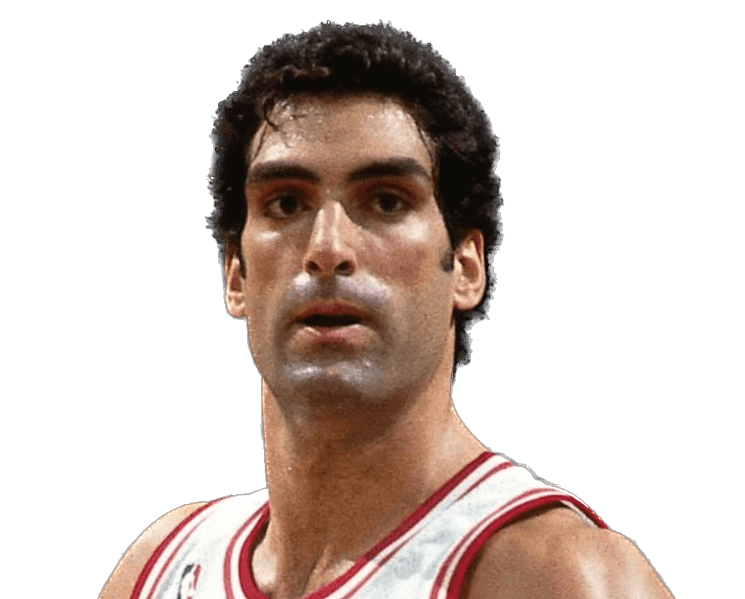 Rony Seikaly