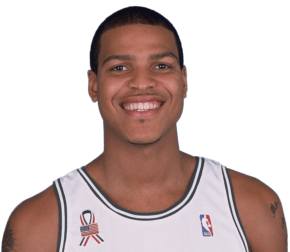 Roshown McLeod